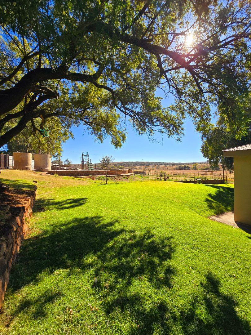 Commercial Property for Sale in Klerksdorp Rural North West